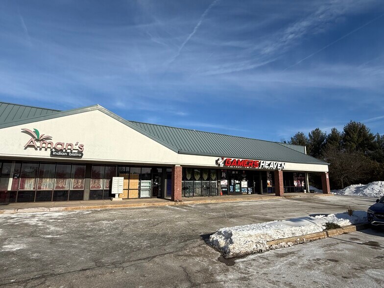 More Photos Of Schuylkill Rd @ Schylkill Rd. & Nutt Rd., Phoenixville Unknown For Lease