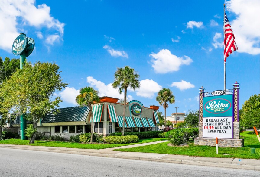 Primary Photo Of 5170 W Irlo Bronson Memorial Hwy, Kissimmee General Retail For Sale