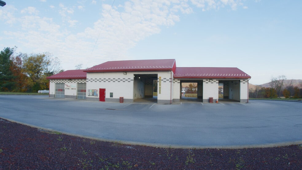 More Photos Of 1 Liberty Ln, Jonestown Auto Repair For Sale