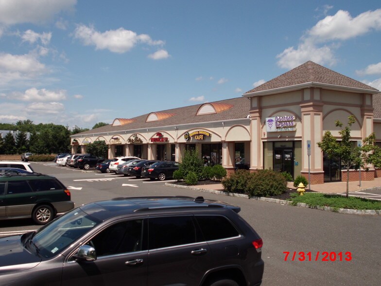 More Photos Of 2222 Route 33, Hamilton Freestanding For Lease