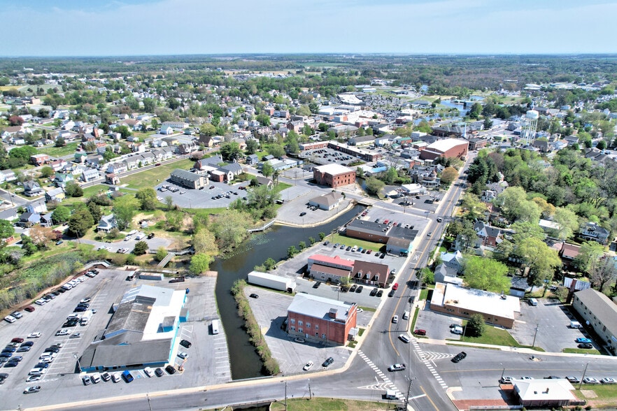 More Photos Of 125 Causey Ave, Milford Office For Sale