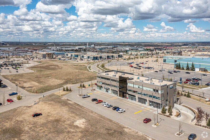 More Photos Of 849 Premier Way, Sherwood Park Office For Lease