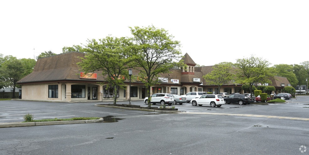 Primary Photo Of 210 New Rd, Linwood Storefront For Lease