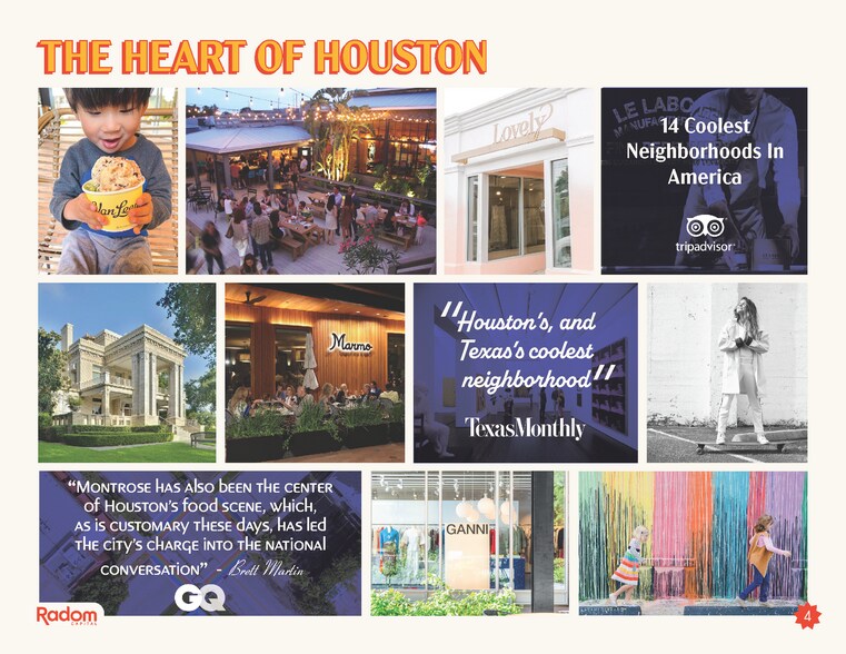 More Photos Of 1201 Westheimer Rd, Houston Unknown For Lease