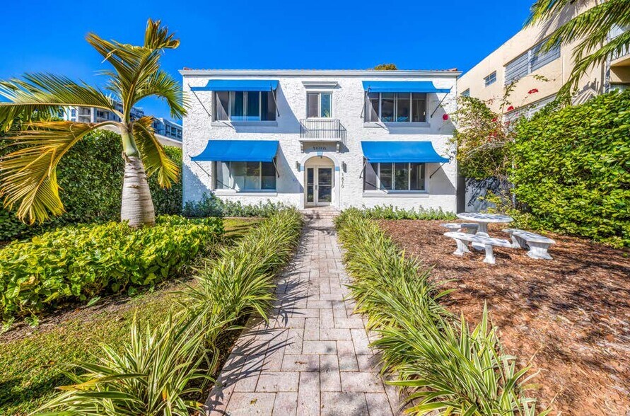 Primary Photo Of 1610 Salzedo St, Coral Gables Apartments For Sale