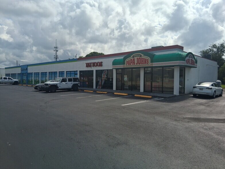 Primary Photo Of 18350-18378 US Highway 19 N, Clearwater General Retail For Sale