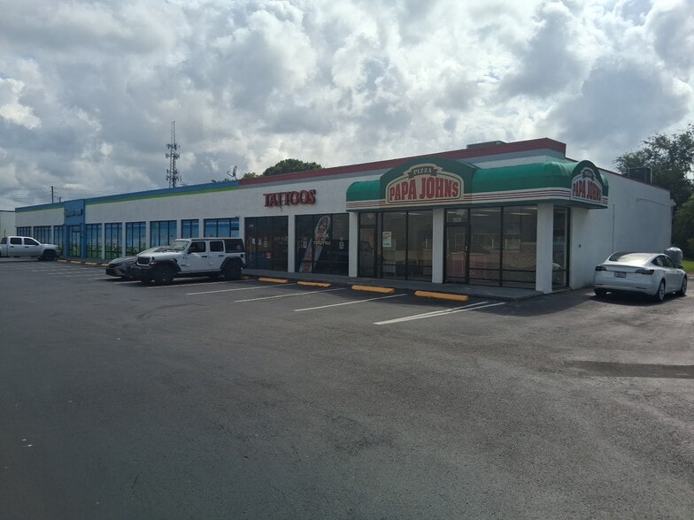 More Photos Of 18350-18378 US Highway 19 N, Clearwater General Retail For Sale