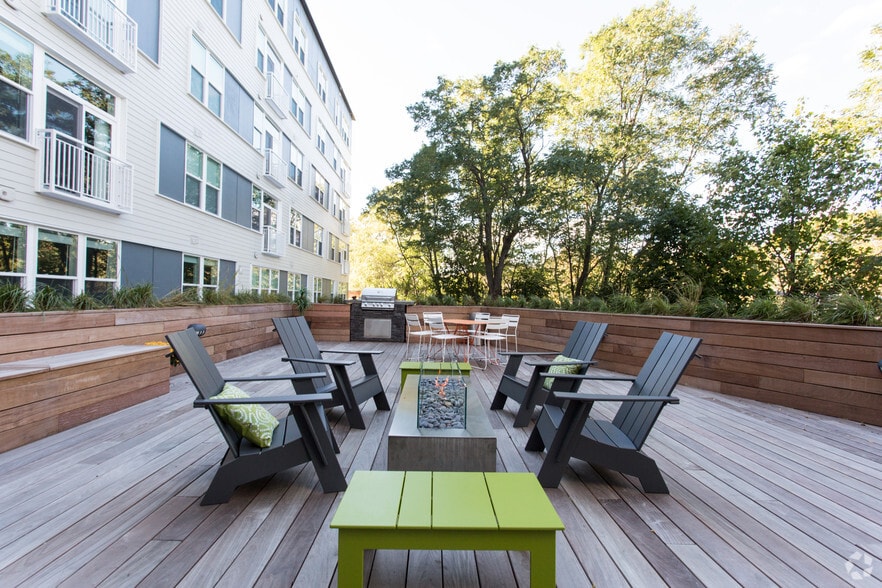 More Photos Of 3611-3615 Washington St, Jamaica Plain Apartments For Lease