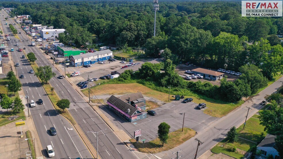 More Photos Of 9900 Jefferson Ave, Newport News Restaurant For Sale