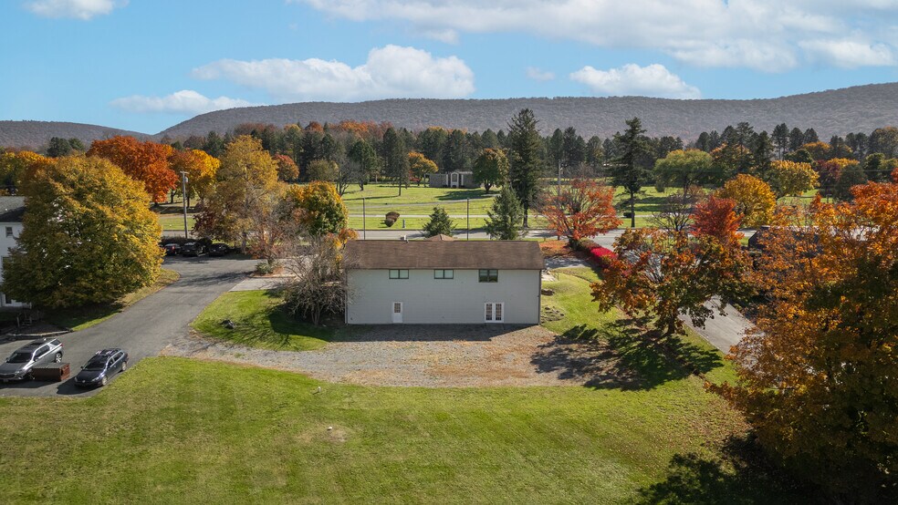 More Photos Of 901 Benner Pike, State College Medical For Sale