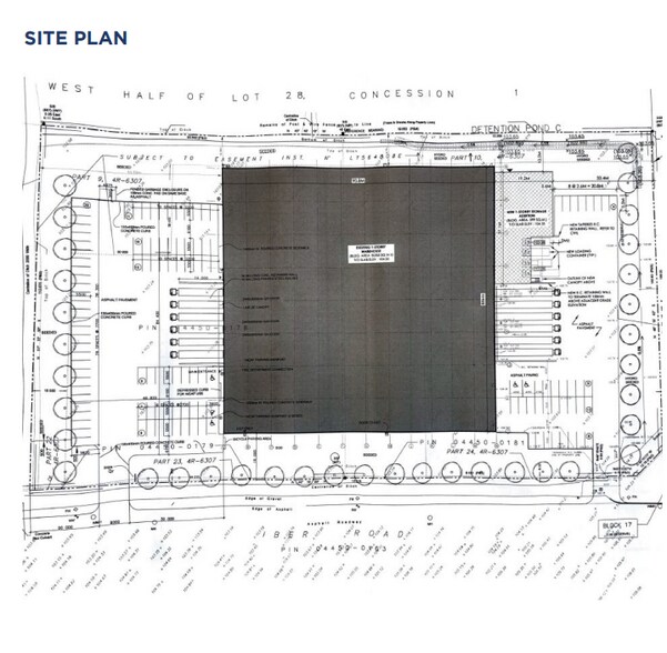 More Photos Of 201 Iber Rd, Ottawa Industrial For Sale