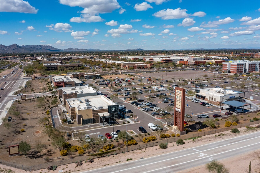 More Photos Of 8454 N 90th, Scottsdale Medical For Sale