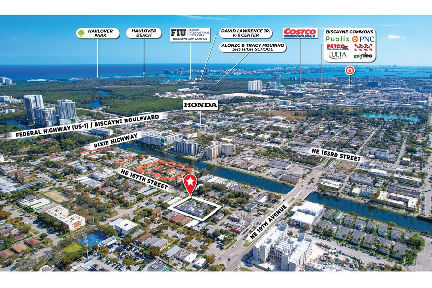 More Photos Of 1951 NE 167th St, North Miami Beach Apartments For Sale