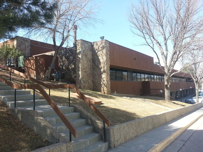 More Photos Of 2525 W Main St, Rapid City Medical For Lease