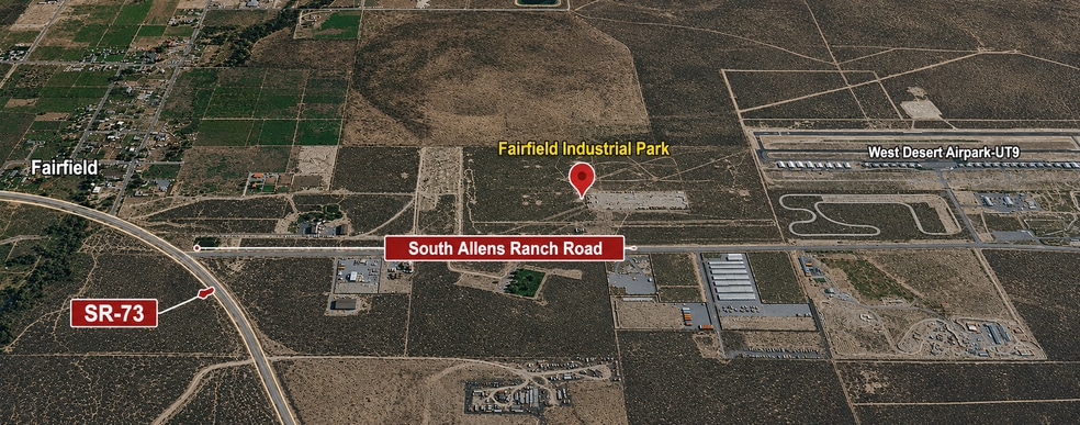 More Photos Of 103 Allen Ranch Rd, Fairfield Land For Sale