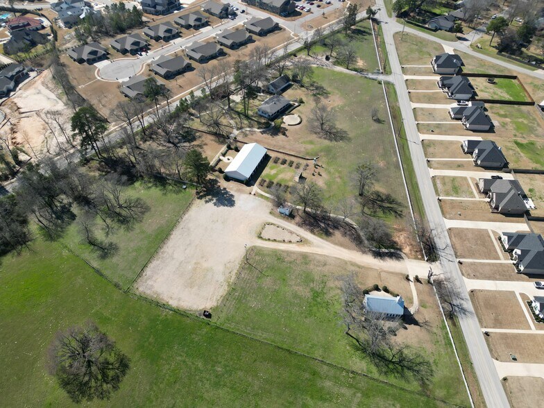 More Photos Of 14347 C R 192 rd, Tyler Lodge Meeting Hall For Sale