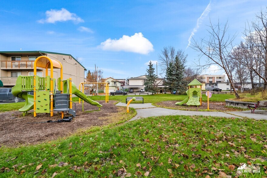 More Photos Of 545 E 11th Ave, Anchorage Apartments For Sale