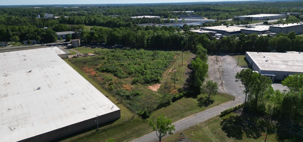 More Photos Of 00 National Ave, Spartanburg Land For Lease
