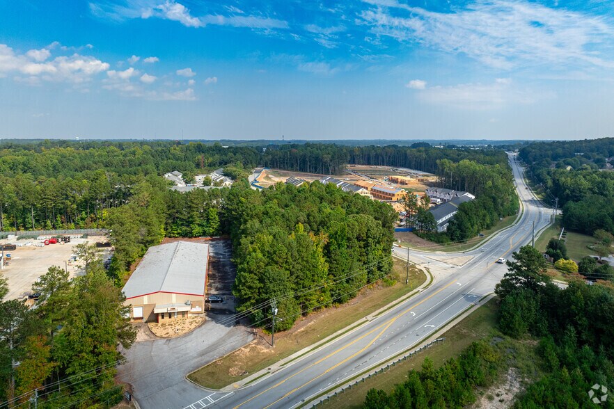 0 Pinscher St, Union City, GA 30291 Land For Sale
