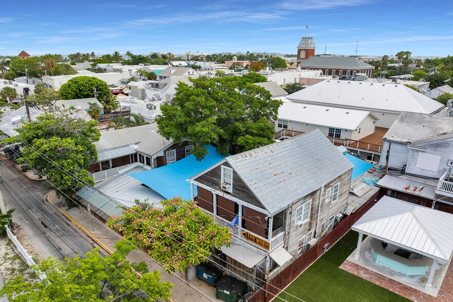 Primary Photo Of 4 Charles St, Key West Specialty For Lease