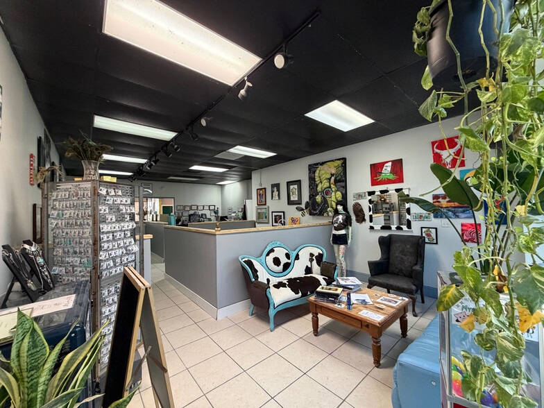 More Photos Of 157 E 8th St, Jacksonville Storefront Retail Residential For Sale
