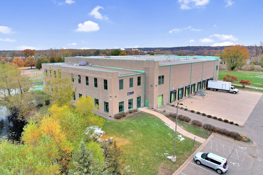More Photos Of 205 Hardman Ave, South Saint Paul Industrial For Sale