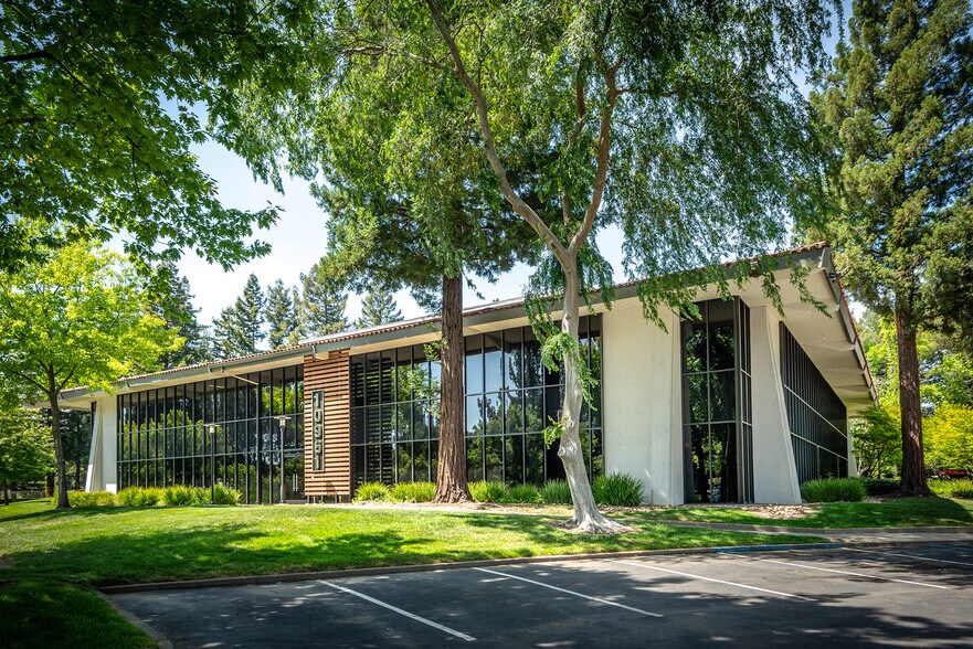 Primary Photo Of 10961 Sun Center Dr, Rancho Cordova Office For Sale