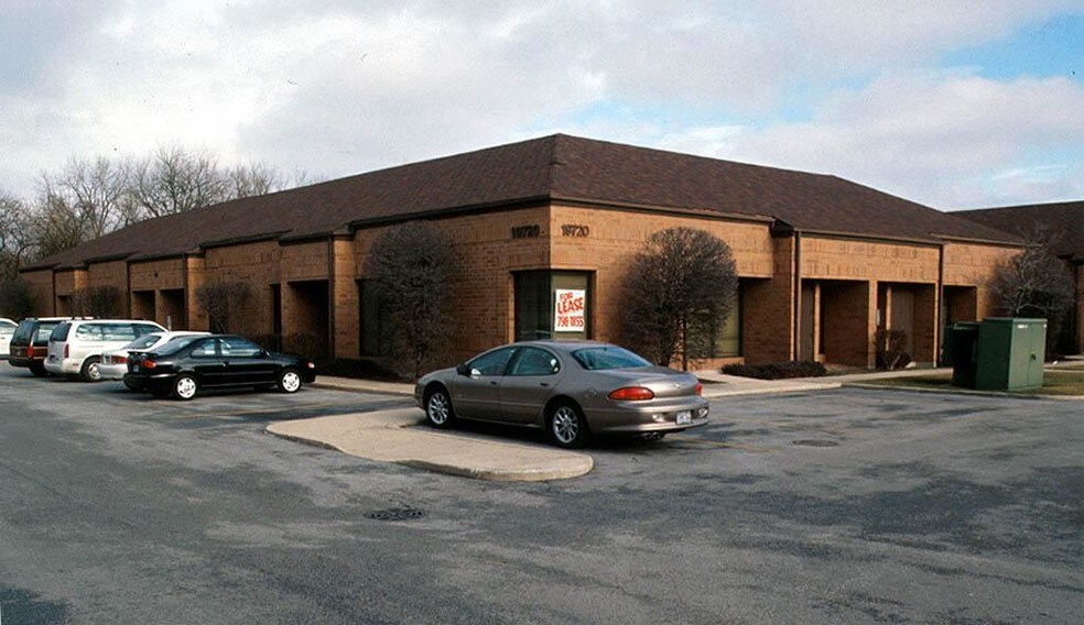 More Photos Of , Flossmoor Office For Sale