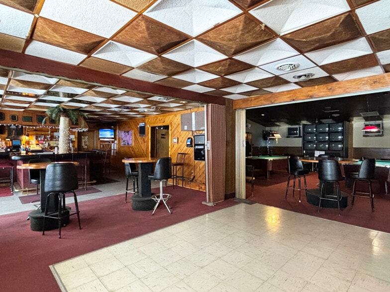 More Photos Of 212 Buffalo St, Gowanda Hotel For Sale