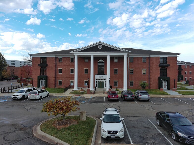 Primary Photo Of 10293 N Meridian St, Indianapolis Office For Lease