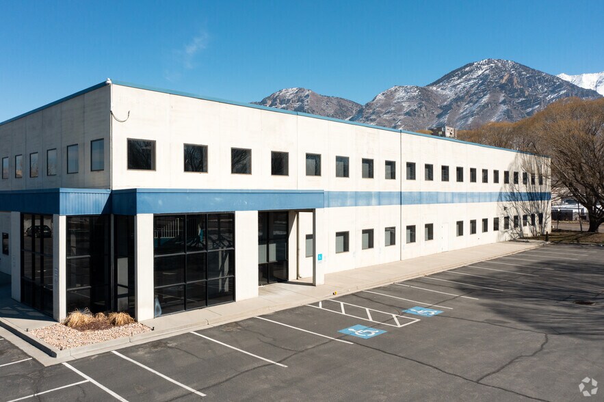 Primary Photo Of 1078 S 250 E, Provo Office For Lease