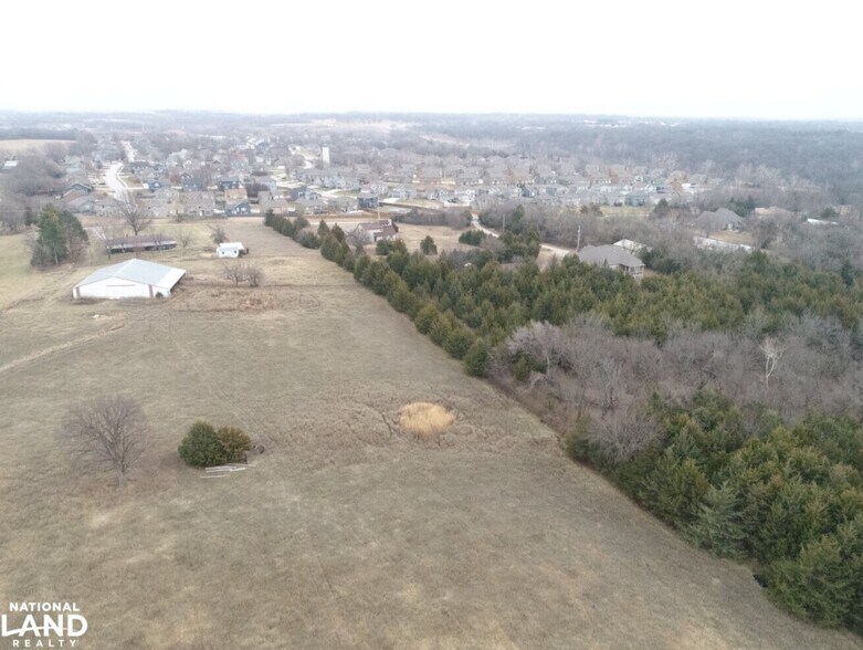 More Photos Of 13555 SE Parallel Pky, Kansas City Land For Sale