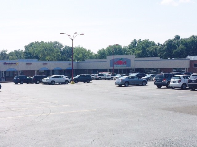 Primary Photo Of 9801-9827 Rhode Island Ave, College Park Unknown For Lease