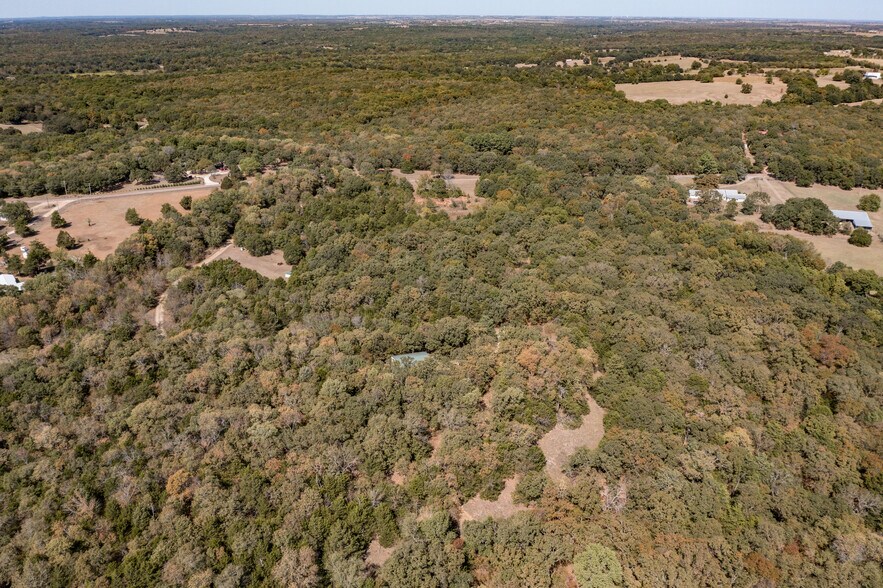 More Photos Of 14661 Texoma Christian Camp Rd, Kingston Land For Sale