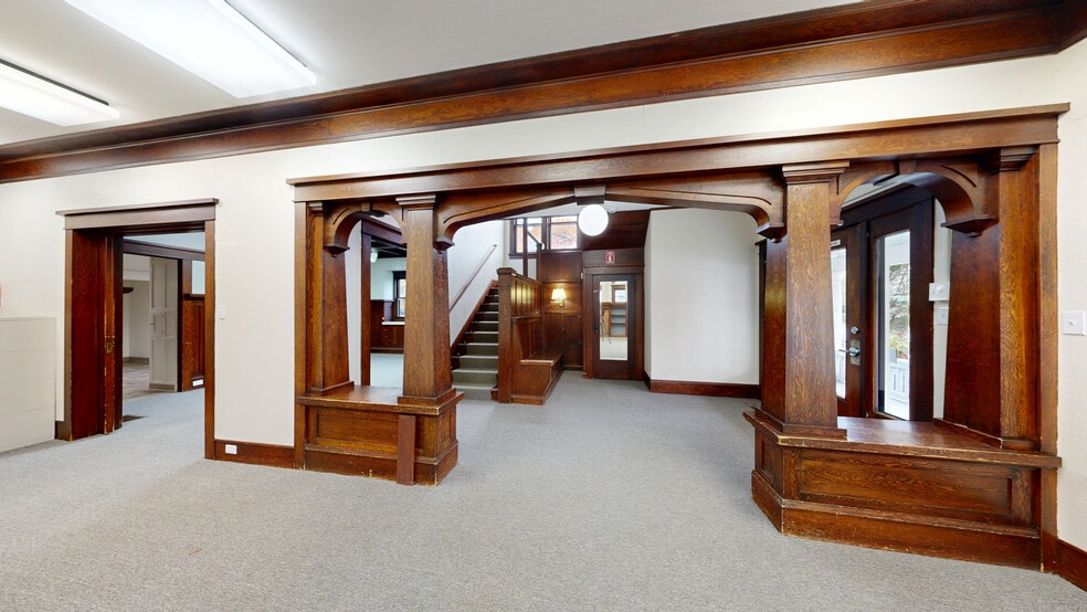 Primary Photo Of 309 W 12th St, Vancouver Office For Lease