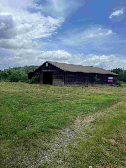 More Photos Of 141 Doc Roof Rd, Mineral Bluff Land For Sale