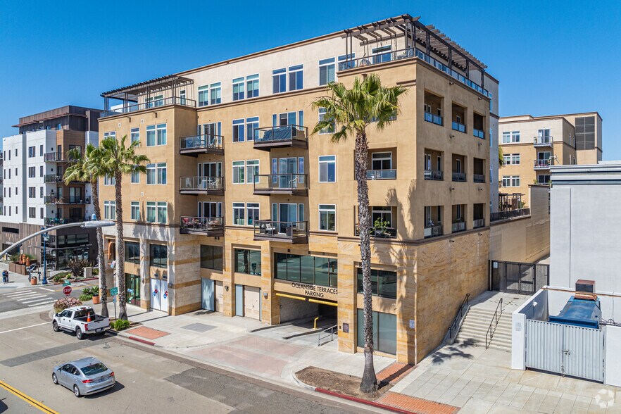 More Photos Of 301 Mission Ave, Oceanside Multifamily For Sale