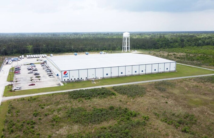 More Photos Of 28517 S Frost Rd, Livingston Distribution For Sale