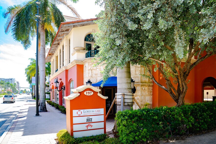 More Photos Of 197 S Federal Hwy, Boca Raton Office For Lease