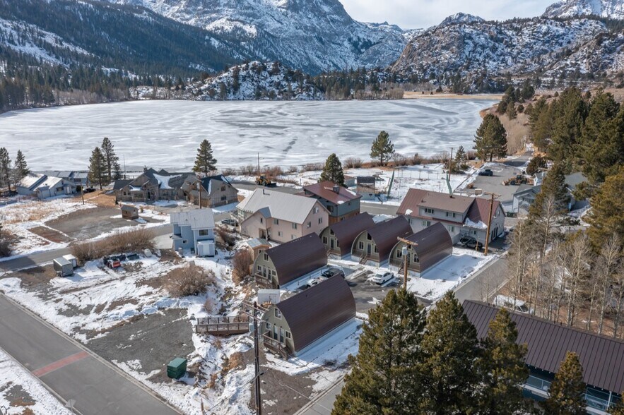 More Photos Of 25 Howard Ave, June Lake Apartments For Sale