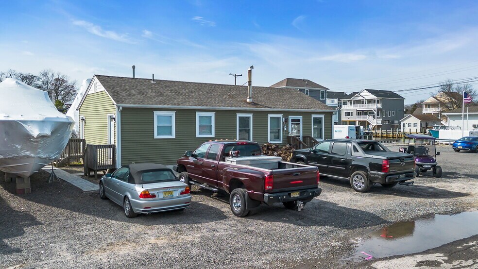 More Photos Of 101 Baltic Ave, Waretown Marina For Sale