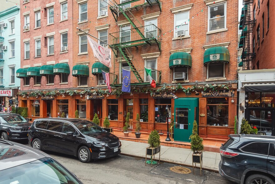 More Photos Of , New York Multifamily For Sale