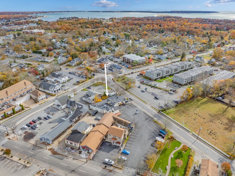 More Photos Of 488 South St, Hyannis Restaurant For Sale