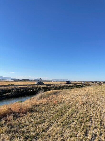 More Photos Of 2500 N 600 W, Logan Land For Sale