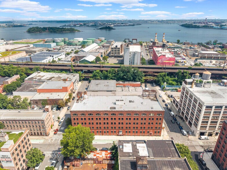 More Photos Of 780 E 135th St, Bronx Warehouse For Sale