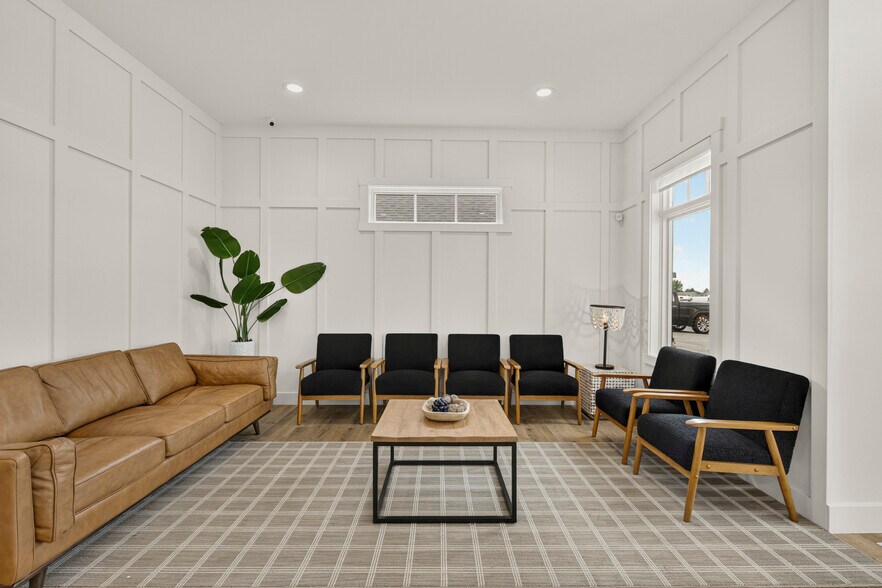 More Photos Of 688 Rigby Lake Dr, Rigby Healthcare For Sale