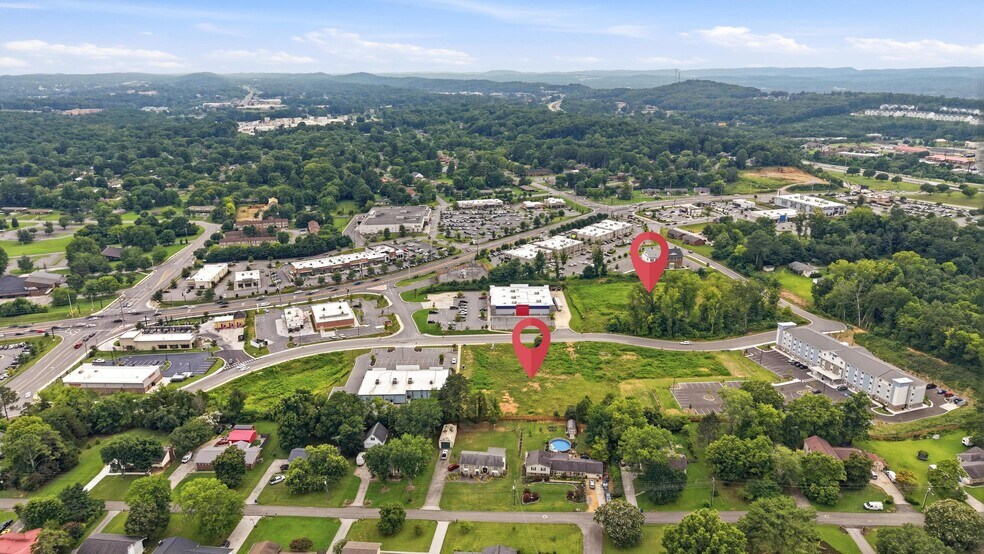More Photos Of 000 Callen Lane NW, Cleveland Land For Sale