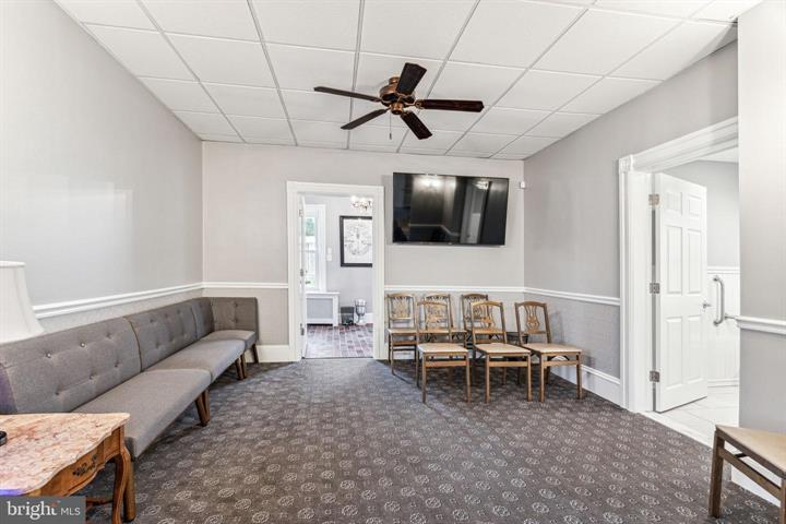 More Photos Of 625 Byberry Rd, Philadelphia Funeral Home For Sale