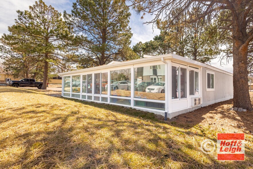 More Photos Of 2210 Lelaray St, Colorado Springs Medical For Sale