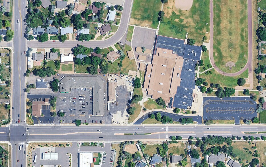 More Photos Of 6509 W Ken Caryl Ave, Littleton General Retail For Lease